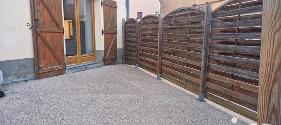 2 bedrooms House in Ruffey-le-Chateau, France No. 207093 21