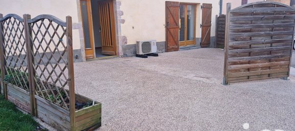 2 bedrooms House in Ruffey-le-Chateau, France No. 207093 20