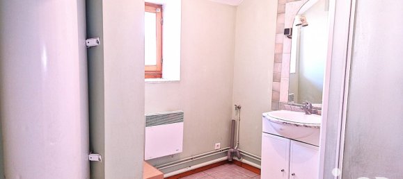 2 bedrooms House in Ruffey-le-Chateau, France No. 207093 8