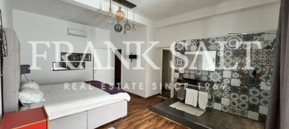 3 bedrooms Apartment in Saint Julian's, Malta No. 5163 9