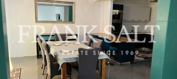 3 bedrooms Apartment in Saint Julian's, Malta No. 5163 4