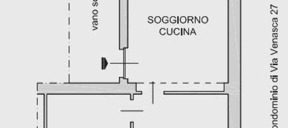 2 bedrooms Apartment in Turin, Italy No. 356888 17