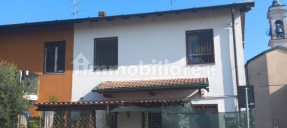 2 Schlafzimmer Haus in Comazzo, Italy, Nr. 144881 3
