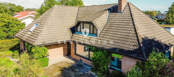 6 bedrooms House in Bremen, Germany No. 67104 3