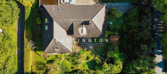 6 bedrooms House in Bremen, Germany No. 67104 2