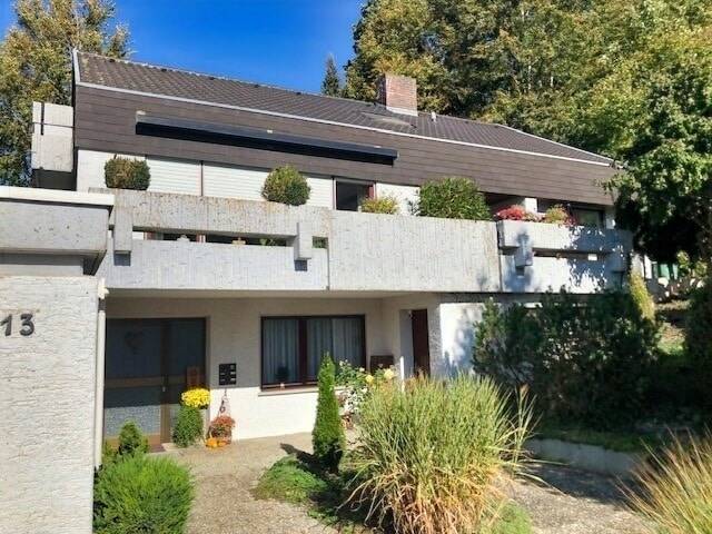 7 rooms Townhouse in Sigmaringen, Germany No. 94186