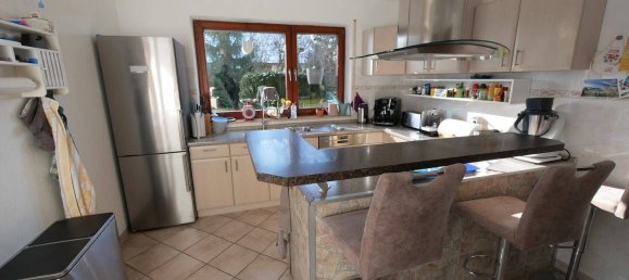 7 rooms Townhouse in Sigmaringen, Germany No. 94186 9