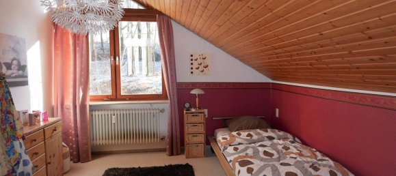 7 rooms Townhouse in Sigmaringen, Germany No. 94186 14