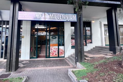 138m² Commercial property in Funchal, Portugal No. 244832