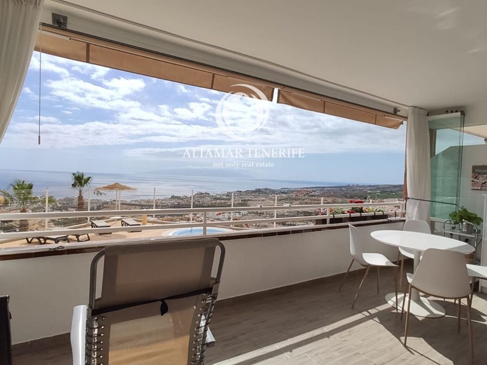 2 bedrooms Apartment in Adeje, Spain No. 278630