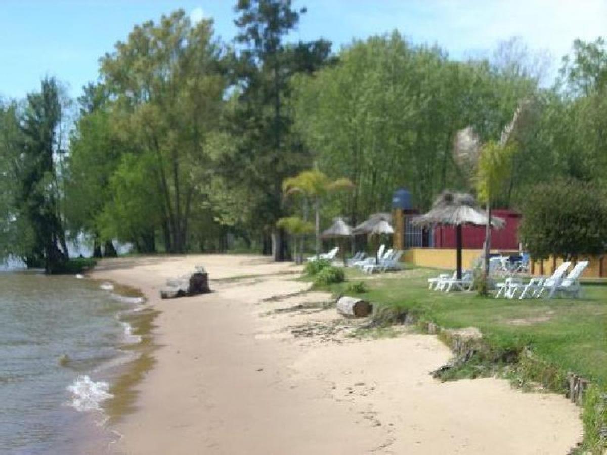 Grundstück in Tigre, Argentina, Nr. 120614