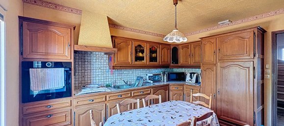 Вилла с 5 спальнями в Марсийи-ан-Вийет, Франция № 63954 5