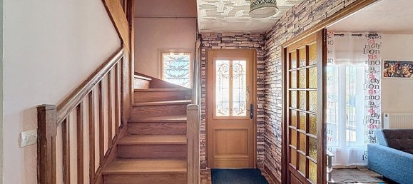 Вилла с 5 спальнями в Марсийи-ан-Вийет, Франция № 63954 3