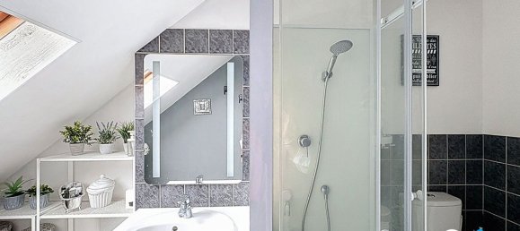 Вилла с 5 спальнями в Марсийи-ан-Вийет, Франция № 63954 6