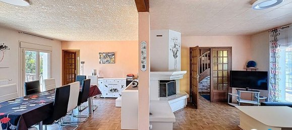 Вилла с 5 спальнями в Марсийи-ан-Вийет, Франция № 63954 4