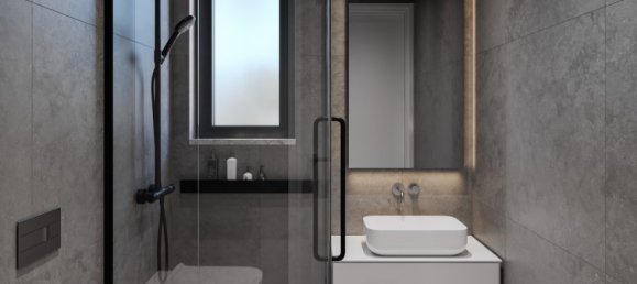 1 Schlafzimmer Wohnung in Ypsonas, Cyprus, Nr. 34802 5