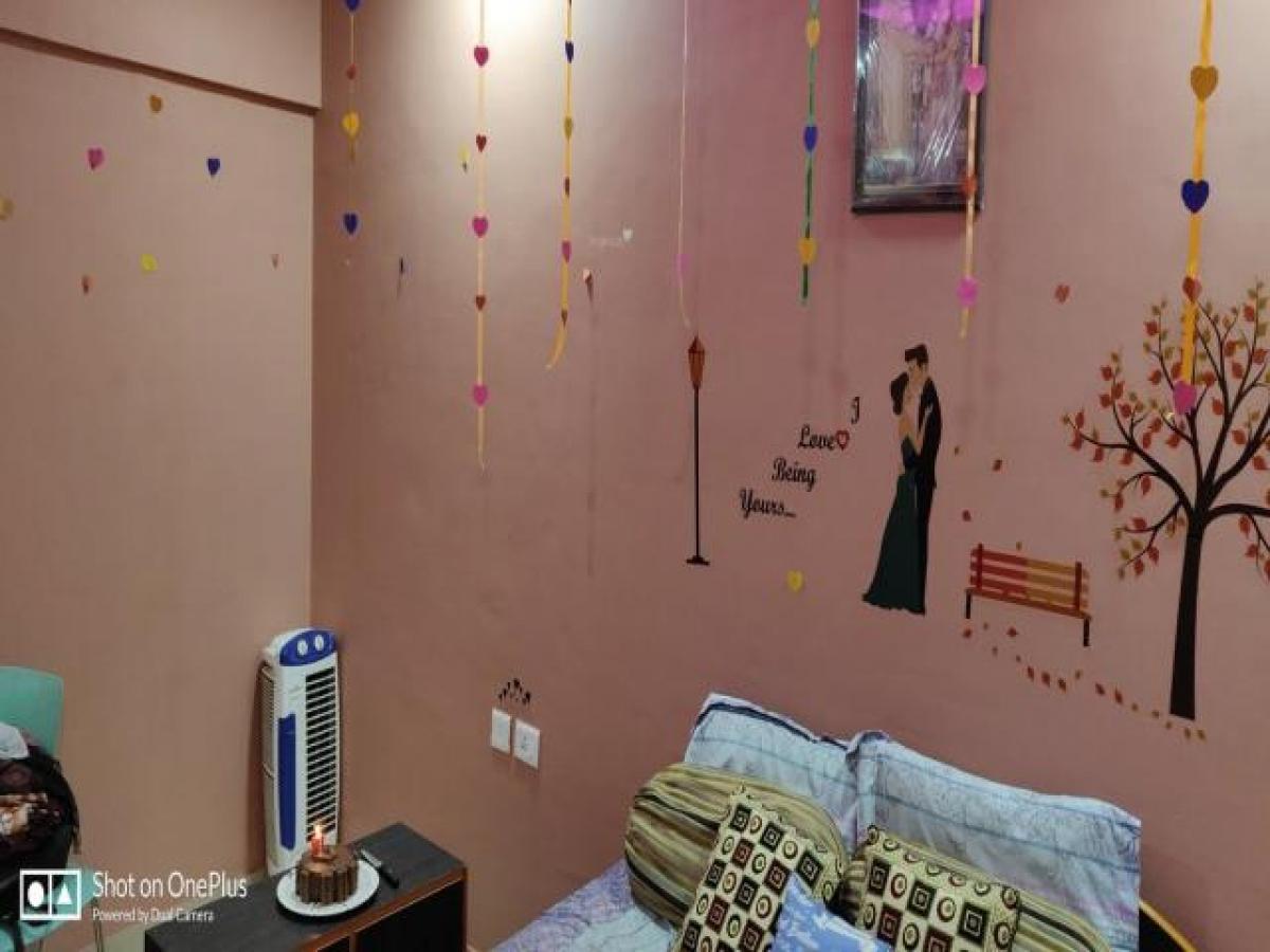 استوديو في Mumbai, India رقم 5549