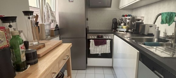 Квартира с 1 спальней в Мюнхен, Германия № 350453 12