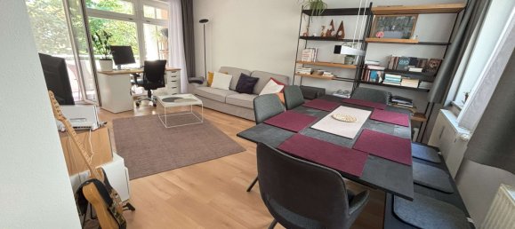 Квартира с 1 спальней в Мюнхен, Германия № 350453 4