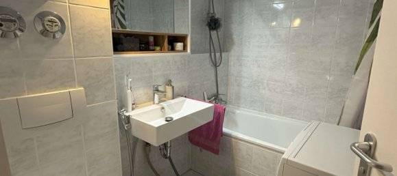 Квартира с 1 спальней в Мюнхен, Германия № 350453 13