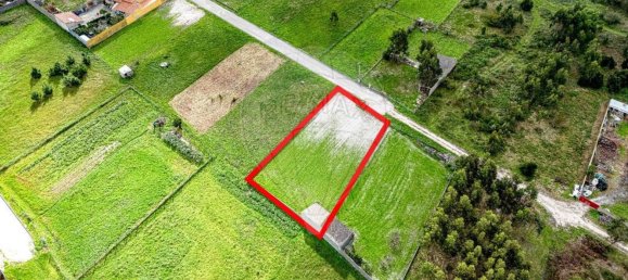 1072m² Land in Vieira de Leiria, Portugal No. 175570 6