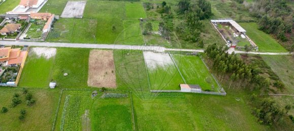 1072m² Land in Vieira de Leiria, Portugal No. 175570 18