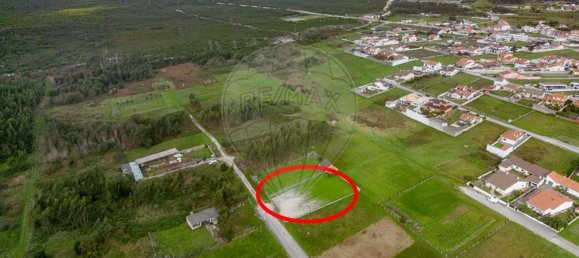 1072m² Land in Vieira de Leiria, Portugal No. 175570 4