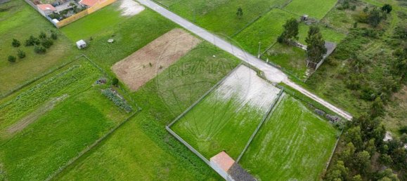 1072m² Land in Vieira de Leiria, Portugal No. 175570 20