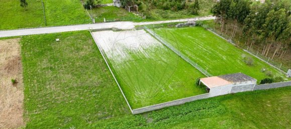 1072m² Land in Vieira de Leiria, Portugal No. 175570 3