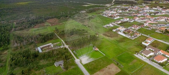 1072m² Land in Vieira de Leiria, Portugal No. 175570 16