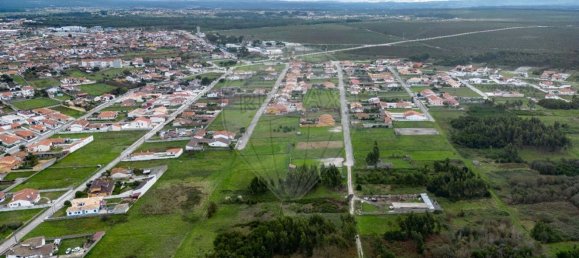 1072m² Land in Vieira de Leiria, Portugal No. 175570 14