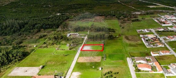 1072m² Land in Vieira de Leiria, Portugal No. 175570 7