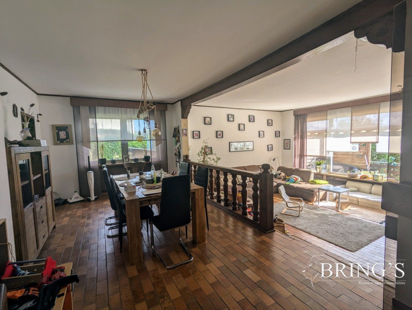 Casa T7 em Bouzonville, France N.º 234737