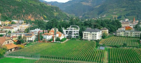 3 rooms Apartment in Trentino-Alto Adige, Italy No. 29281 7