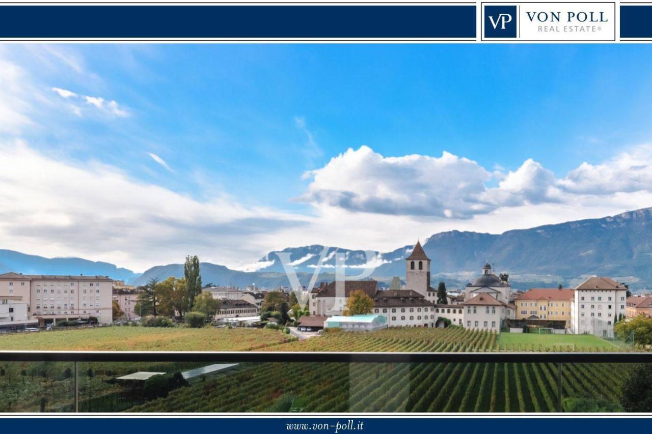 3 rooms Apartment in Trentino-Alto Adige, Italy No. 29281