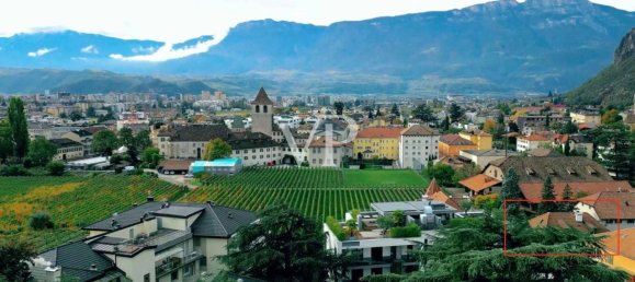 3 rooms Apartment in Trentino-Alto Adige, Italy No. 29281 6