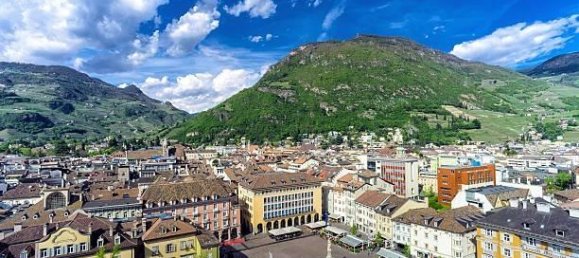 3 rooms Apartment in Trentino-Alto Adige, Italy No. 29281 5