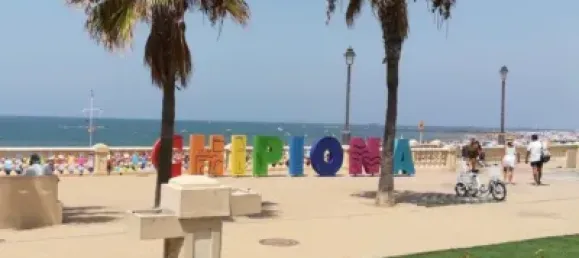 2 Schlafzimmer Haus in Chipiona, Spain, Nr. 166884 25