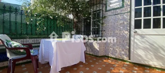 2 Schlafzimmer Haus in Chipiona, Spain, Nr. 166884 26