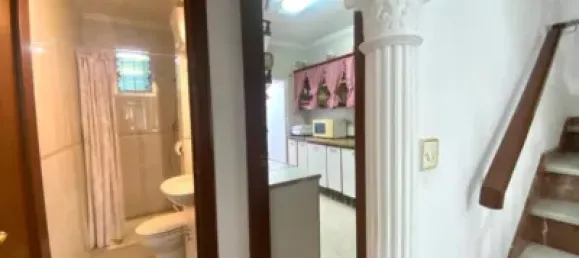 2 Schlafzimmer Haus in Chipiona, Spain, Nr. 166884 9