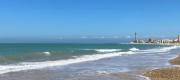 2 Schlafzimmer Haus in Chipiona, Spain, Nr. 166884 24