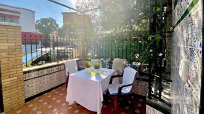 2 Schlafzimmer Haus in Chipiona, Spain, Nr. 166884