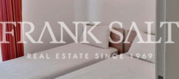 Квартира с 3 спальнями в Нашшар, Мальта № 7993 7