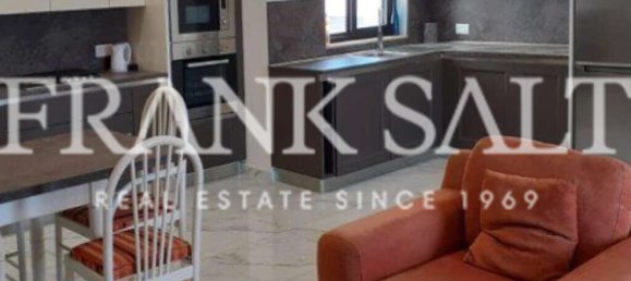 Квартира с 3 спальнями в Нашшар, Мальта № 7993 9