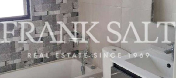 Квартира с 3 спальнями в Нашшар, Мальта № 7993 12