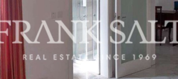 Квартира с 3 спальнями в Нашшар, Мальта № 7993 13