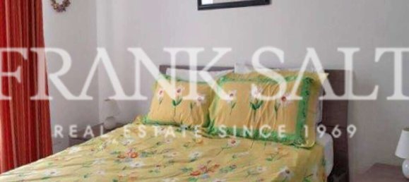 Квартира с 3 спальнями в Нашшар, Мальта № 7993 8