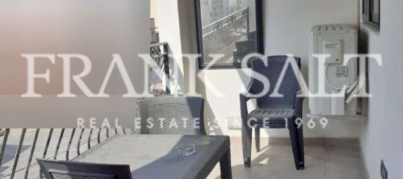 Квартира с 3 спальнями в Нашшар, Мальта № 7993 3