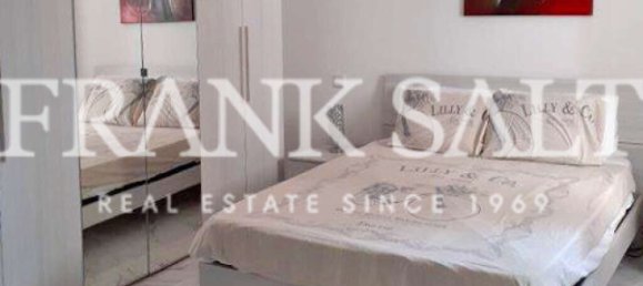 Квартира с 3 спальнями в Нашшар, Мальта № 7993 11