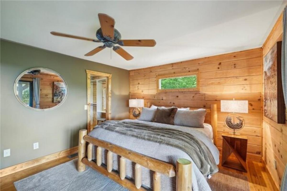 2 Schlafzimmer Haus in Dahlonega, USA, Nr. 408450